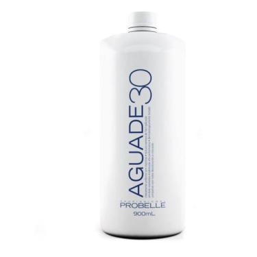 Imagem de Agua Oxigenada Probelle 30V 900 ml