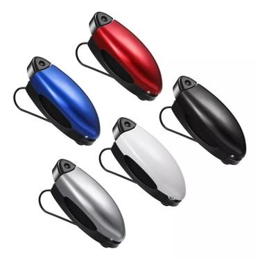 Imagem de Porta óculos universal carro western - cores