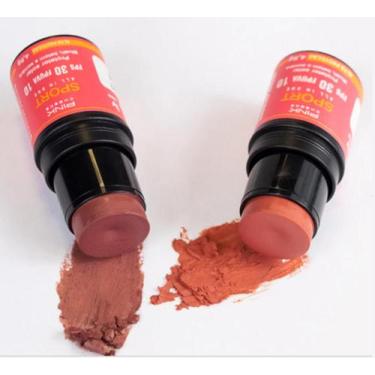 Imagem de Blush all in one terracota fps 30 - Pinkcheeks