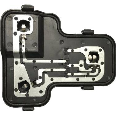 Imagem de Circuito Soquete Lanterna Traseira Uno Pitbull 04/10 Ld