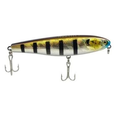 Imagem de Isca artificial Lamazon Destroyer 80 - 8cm 8,4g - Várias Cores, Cor, 3