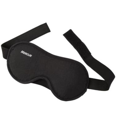 Imagem de Máscara de Repouso Olhos Conforto e Bem-estar Olhos Relaxamento Dormir Bloqueadora de Luz