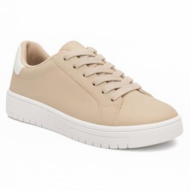 Imagem de Tenis Feminino Moleca casual 5791.100 - Original (Bege, BR, Adulto, Numérico, 36)