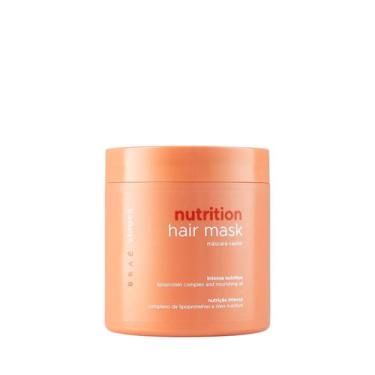 Imagem de Braé Stages Nutrition - Máscara 500g