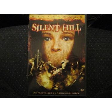 Imagem de Silent Hill