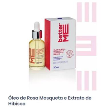 Imagem de Óleo de rosa mosqueta - . 