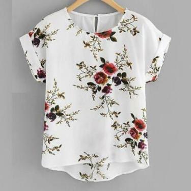 Imagem de Blusa social - Bella mulher 