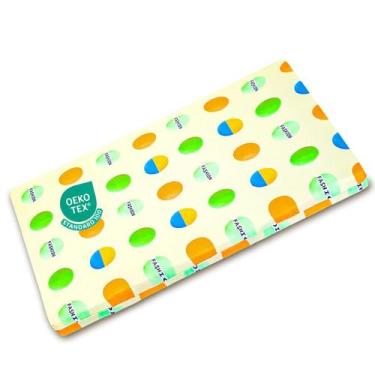 Imagem de Colchão VUCWS 2025 Pack N Play 96x66 cm Soft Foam