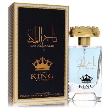 Imagem de Perfume Masculino Ard Al Zaafaran Taj Malik Eau De Parfum 100 Ml
