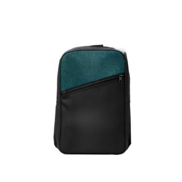 Imagem de Bolsa Porta Chuteira Masculina Calçado Tenis Futebol Esporte Academia Treino(Verde)