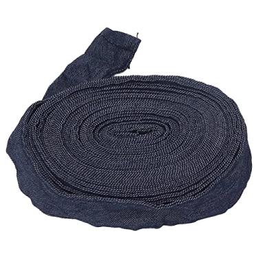 Imagem de Capa de Pistola de Soldagem Nylon, Manga Proteção Retardante 7,5m Chama, Tampa Flexível Cabo para Mangueiras Tocha, Cabos Soldagem, Versáteis e Práticos Com Equipamentos Adicionais