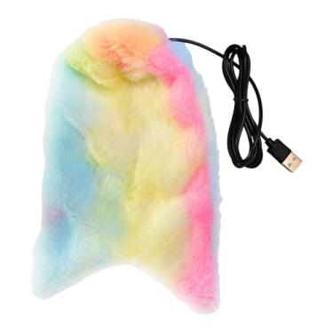 Imagem de WeiLaiKeQi Manta para pássaros, manta para gaiola, para de pássaros, para de cor aleatória, capa para cama de periquito e calopsita, acessórios, S