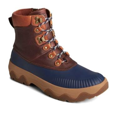 Imagem de Sperry Bota de neve feminina Acadia, Bronzeado, 36