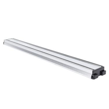 Imagem de Generic Suporte Magnético para Faca, Tira de Faca de Parede à Prova de Ferrugem para Colheres de Cozinha (16 pol.)