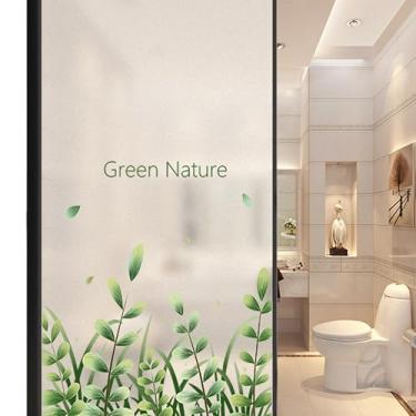 Imagem de Generic 1 película de janela blackout - BLT-089 PVC multicolorido 30 x 200 cm