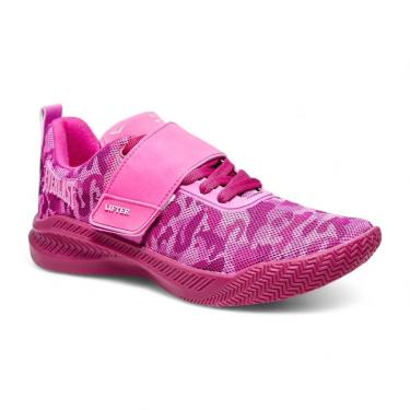 Imagem de Tênis Everlast Lifter Low Feminino
