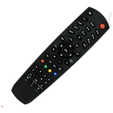 Imagem de Controle Top Testado Troy Hd Duo//Sat