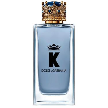 Imagem de Dolce & Gabbana K Dolce & Gabanna Eau De Toilette - Perfume Masculino 150ml