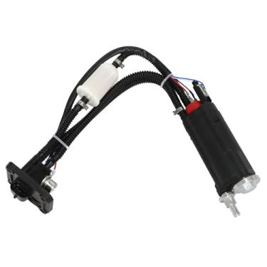 Imagem de Conjunto de bomba de combustível 2011-2021 compatível com bicicletas KTM 150 250 300 350 450 500 XC-W EXC SX-F XC Freeride Dirt Bikes 2011-2021 substitui 78107088000 78107088300 78107088300 070888 500