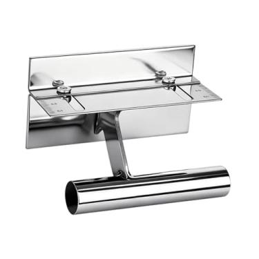 Imagem de Generic Desempenadeira de canto ajustável, ferramenta de acabamento para assentamento de tijolos internos e externos, para bordas de concreto em construções e