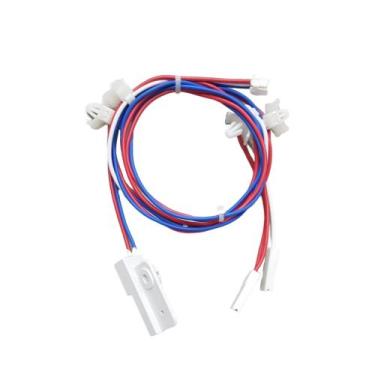 Imagem de Sensor Da Tampa Magnético Lavadora Facilite Cwc10AB Cwe10AB Cwe11AB Cw