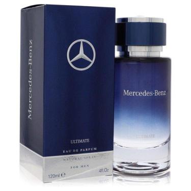 Imagem de Perfume Masculino Mercedes Benz Ultimate Eau de Parfum 125ml