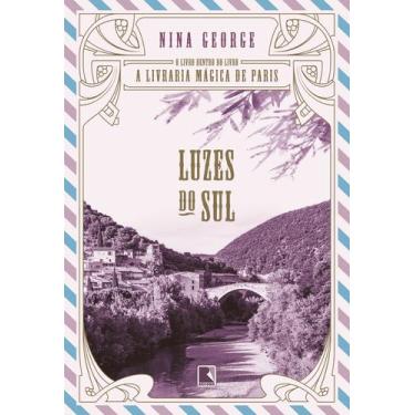 Imagem de Livro - Luzes do Sul