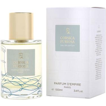 Imagem de Perfume Unisex Parfum D'empire Corsica Furiosa Eau De Spray 100 Ml