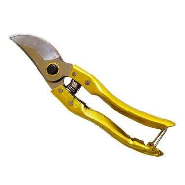 Imagem de 2X Tesoura Para Jardinagem Podas Idea 8