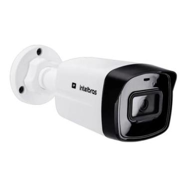 Imagem de Câmera de Segurança IP Bullet Externa Intelbras VIPC 1230B G2, Full HD