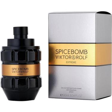 Imagem de Perfume Masculino Spicebomb Extreme Eau De Parfum 90 Ml