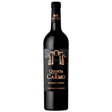 Imagem de Vinho Reserva Tinto Quinta do Carmo Bacalhôa - 750ml