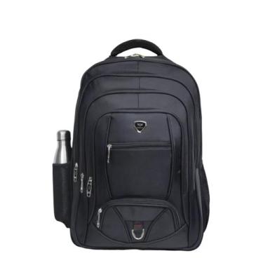 Imagem de Mochila Masculina Grande Motoboy 60 L Impermeável Camping reforçada To