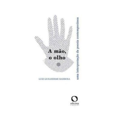 Imagem de A Mão, O Olho