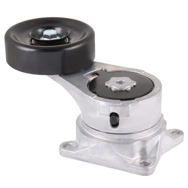 Imagem de SCITOO 166200W022 16620-0W024 Tensor de correia 1993-2005 para Lexus GS300 2001-2005 para Lexus IS300 1992-2000 para Lexus SC300 1993-1998 para Toyota Celle. ica 1993-1998 para Toyota Supra