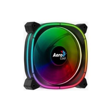 Imagem de Cooler Fan Aerocool Astro 12 12cm ARGB