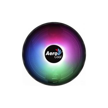 Imagem de Cooler para Processador Aerocool Air Frost Plus ARGB