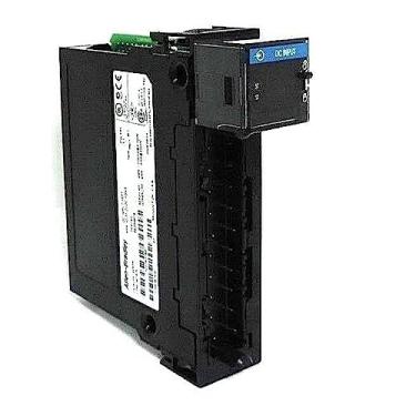 Imagem de UHFILYQBA Módulo de entrada digital CC 1756-IB16 1756-IB16 Módulo PLC selado em caixa