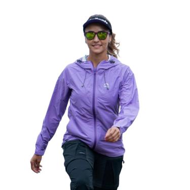 Imagem de Jaqueta Feminina Anorak Impermeável Andes X-lite  Kailash-Feminino