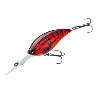 Imagem de 3DB Deep Crank Floating Lure