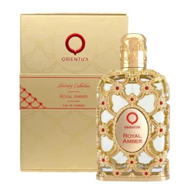 Imagem de Orientica – Royal Amber Eau de Parfum 80ml