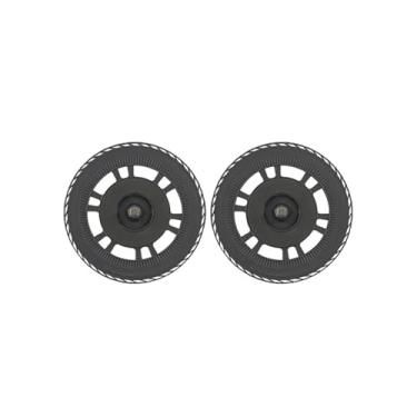 Imagem de Compatible With Dreame X40 Ultra, X40 Pro, S30 Pro Ultra Parts Accessories Main Side Brush Hepa Filter Mop Cloth Dust Bag Replacement(2pcs)