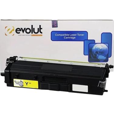 Imagem de Toner Evolut Compativel Brother TN419/416 Amarelo 6.5K