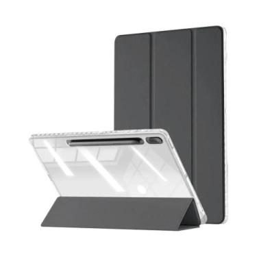 Imagem de Capa Para Samsung Galaxy Tab Para S10 S9 S6 Lite S7 S8 A9 10.4 11 12.4