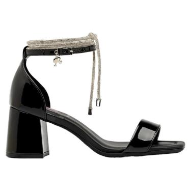 Imagem de Sandália Piccadilly Barbie Salto Alto Feminina