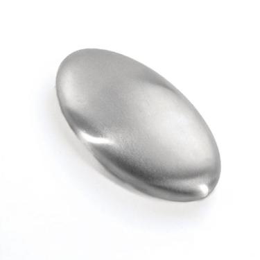 Imagem de Sabonete Inox Anti Odor Clean Magic - Casa Raffaello