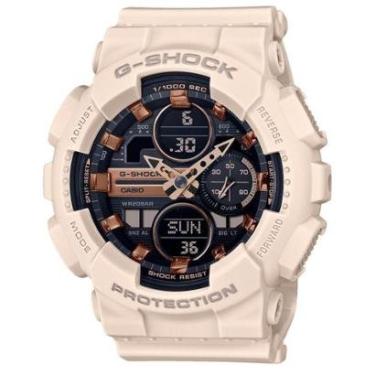 Imagem de Relógio G-Shock GMA-S140M-Feminino