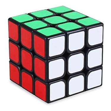 Imagem de Cubo Magico Profissional 3x3 Speedcubing Demolidor