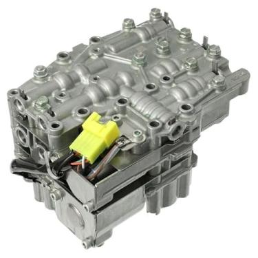 Imagem de Subaru Corpo de válvula CVT 31825AA055 Crosstrek Forester Outback Impreza Legacy original OEM