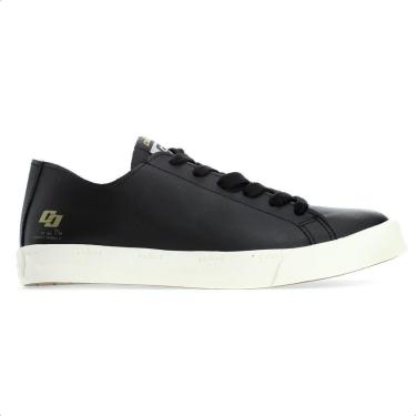 Imagem de Tênis Colcci F Simple Novus Preto e Off White - Feminino-Feminino